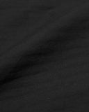 Block Colour Shirts · Hiro Shirt - Meteorite Black