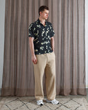 Short-sleeve Shirts · Busey Blossom Shirt