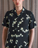 Short-sleeve Shirts · Busey Blossom Shirt