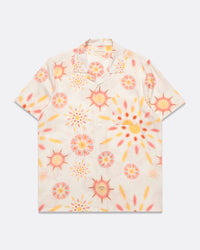 Patterned Shirts · Stachio Shirt - Multi Colour Splash Print