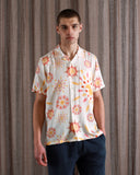 Patterned Shirts · Stachio Shirt - Multi Colour Splash Print