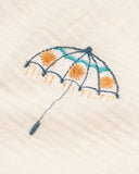 Patterned Shirts · Stachio Shirt - Menu Embroidery