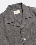 Long Sleeve Shirt · Stachio Shirt - Slate Brown / Cornstalk Grindle