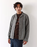 Long Sleeve Shirt · Stachio Shirt - Slate Brown / Cornstalk Grindle