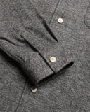 Long Sleeve Shirt · Stachio Shirt - Slate Brown / Cornstalk Grindle