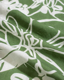 Patterned Shirts · Selleck Shirt - Foliage Tropical Green