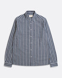 Stripe Shirts · Classic Shirt - Helio Stripe