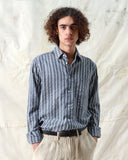Stripe Shirts · Classic Shirt - Helio Stripe