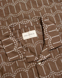 Patterned Shirts · Stachio Shirt - Palm Tree Dark Brown