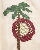 Patterned Shirts · Veloso Shirt - Bahia Sunset Snow White