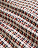 Check Shirts · Busey Shirt - Dobby Check Deep Red