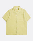 Check Shirts · Busey Shirt - Dusk Yellow