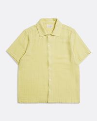 Check Shirts · Busey Shirt - Dusk Yellow