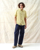 Check Shirts · Busey Shirt - Dusk Yellow