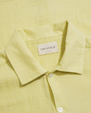 Check Shirts · Busey Shirt - Dusk Yellow