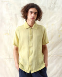 Check Shirts · Busey Shirt - Dusk Yellow