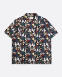 Patterned Shirts · Busey Shirt - Carnival