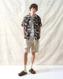 Patterned Shirts · Busey Shirt - Carnival
