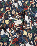 Patterned Shirts · Busey Shirt - Carnival