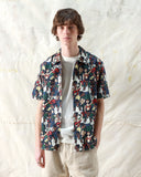 Patterned Shirts · Busey Shirt - Carnival