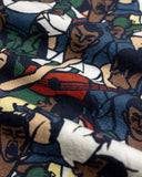 Patterned Shirts · Busey Shirt - Carnival