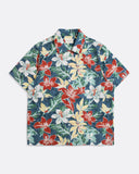 Patterned Shirts · Busey Shirt - Flores