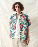 Patterned Shirts · Busey Shirt - Flores