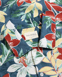 Patterned Shirts · Busey Shirt - Flores