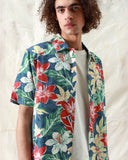 Patterned Shirts · Busey Shirt - Flores