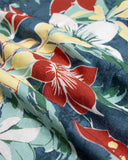 Patterned Shirts · Busey Shirt - Flores