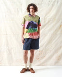 Patterned Shirts · Busey Shirt - Landscape