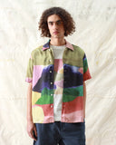 Patterned Shirts · Busey Shirt - Landscape