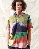 Patterned Shirts · Busey Shirt - Landscape