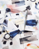 Patterned Shirts · Busey Shirt - Doodles