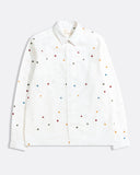 Shirts · Shapes Shirt - White