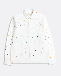 Shirts · Shapes Shirt - White
