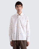 Shirts · Shapes Shirt - White