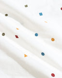 Shirts · Shapes Shirt - White