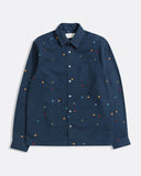 Shirt · Shapes Shirt - Navy