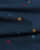 Shirt · Shapes Shirt - Navy