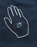 Shirts · Veloso Embroidered Shirt - Hand-Eye