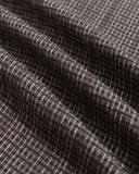 Shirts · Busey Linear Shirt - Brown