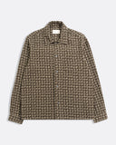 Shirts · Busey Architect Shirt - Brown