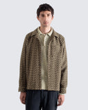 Shirts · Busey Architect Shirt - Brown