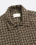 Shirts · Busey Architect Shirt - Brown