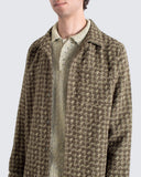 Shirts · Busey Architect Shirt - Brown