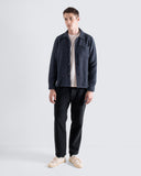 Plaid Shirt · Busey Architect Shirt - Navy