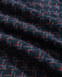 Plaid Shirt · Busey Architect Shirt - Navy