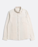 Long Sleeve Shirt · Mod Button Down Shirt - Stone