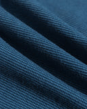 Long Sleeve Shirt · Mod Button Down Shirt - Blue